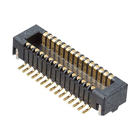 Molex Board To Board & Mezzanine Connectors 0.4 B/B Plug Assy 80 Ssy 80Ckt Embstp Pkg 5017450801